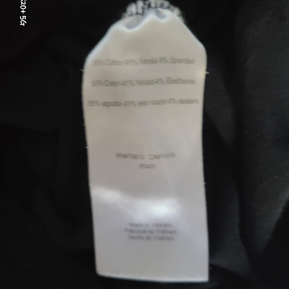 EUC Motherhood Maternity top - Picture 3 of 3